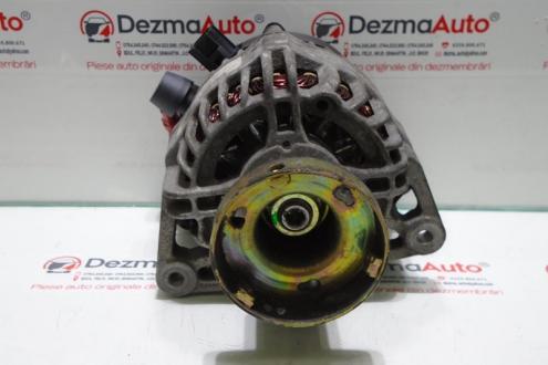 Alternator, cod 98AB-10300-JE, Ford Focus 1, 1.8tddi (pr:110747)