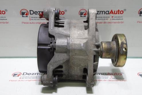 Alternator, cod 98AB-10300-JE, Ford Focus 1, 1.8tddi (pr:110747)