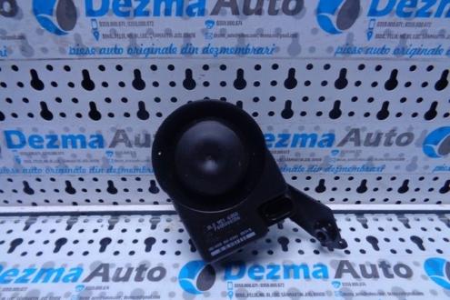 Sirena alarma 8L0951605A, Audi A4 Avant (8ED, B7) 2004-2008 (id:201137)