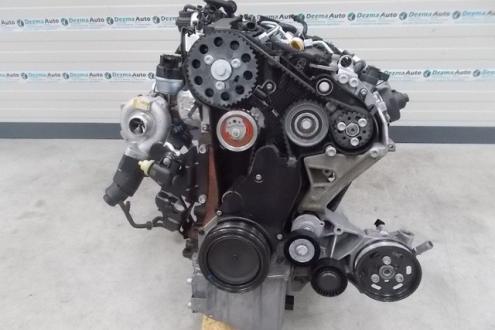 Motor CGLD, Audi A4 (8K, B8), 2.0tdi (pr:110747)