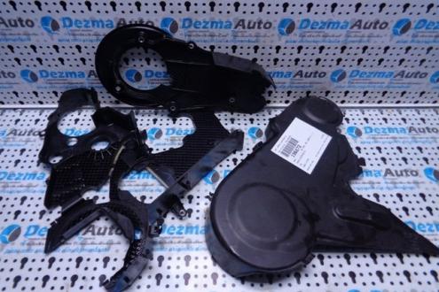 Set capac distributie 03L109107C, Audi A5 (8T) 2.0tdi, CGLD