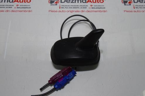 Antena radio cu navigatie, 1K0035507F, Vw Passat Variant (3C5) (id:247787)