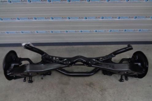 Punte spate, Skoda Octavia (1Z3) 1.9tdi (id:199461)