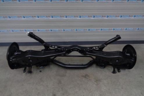 Punte spate, Skoda Octavia (1Z3) 1.9tdi (id:199461)