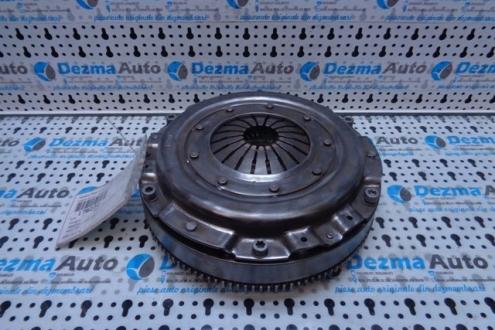 Volanta masa simpla cu placa presiune, 55201525, Fiat Doblo (263) 1.3M-Jet (id:176238)