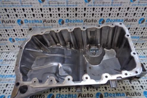 Baie ulei 03L103603D/K, Audi Q5 (8R) 2.0tdi, CJCA