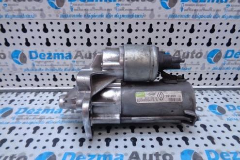 Electromotor 8200836473A, Renault Clio 3 (BR0/1, CR0/1) 1.5dci (id:201324)