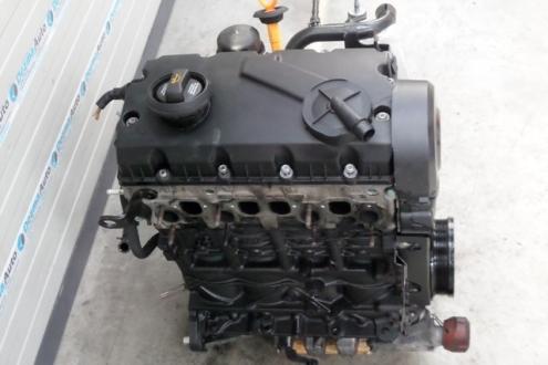 Motor BPW, Audi A4 cabriolet (8H7) 2.0tdi (pr:111745)