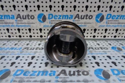 Piston, Audi A4 (8K, B8) 2.0tdi, CMEA