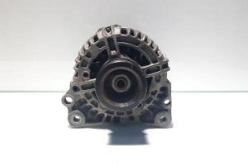 Alternator 70A Bosch, cod 028903028C, VW New Beetle (9C1, 1C1) 1.6 benz, AYD (pr:110747)