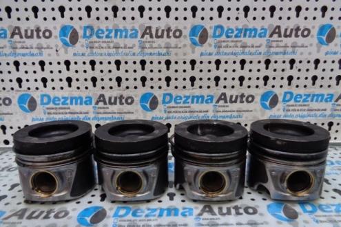 Piston, Vw Crafter 2.0tdi, CSLB