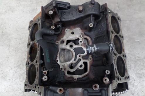 Bloc motor Audi A6 (C6) 2.7TDI, BPP