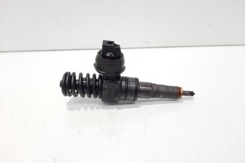 Injector cod 03G130073G, BPT, 0414720404, Audi A6 (4F, C6) 2.0tdi, BRE (pr:110747)