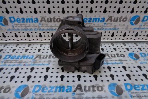 Clapeta acceleratie 03G128063C, Vw Golf 5 Variant (1K5) 1.9tdi