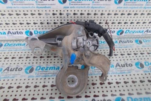 Suport motor dreapta, cod 4Z7199351, Audi A6 Avant (4B, C5) 2.5tdi