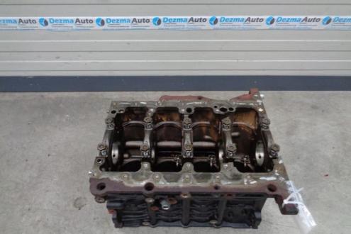 Bloc motor, Audi A4 (8E, B7) 2.0tdi, BNA