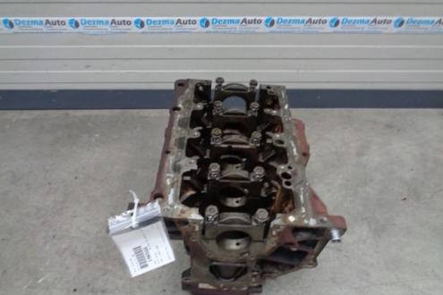 Bloc motor, Audi A4 (8E, B7) 2.0tdi, BNA