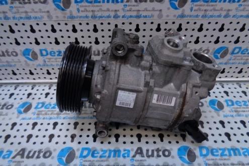 Compresor clima 4F0260805T, Audi A6 (4F, C6) 2.0tdi, BNA  (pr:117994)