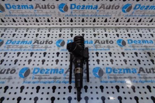 Injector cod 03G130073G, BPT, 0414720404, Audi A6 (4F, C6) 2.0tdi, BNA (pr:110747)