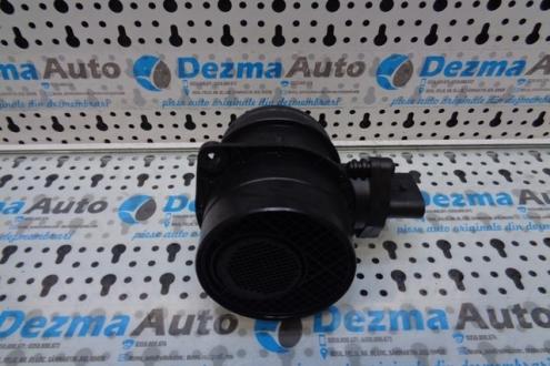 Debitmetru aer, 074906461B, 0281002461, Vw Passat (3B) 1.9tdi