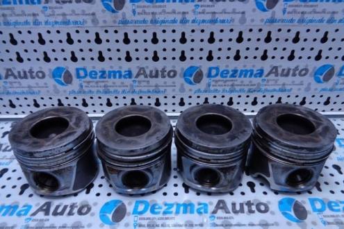 Piston Audi A4 (8E, B7) 2.0tdi, BRF