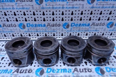 Piston Audi A4 (8E, B7) 2.0tdi, BRF