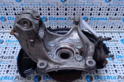 Fuzeta dreapta fata cu abs Vw Passat (3C) 2.0fsi, BLY