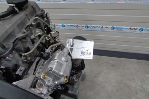 Pompa injectie 038130107D, Seat Ibiza 3 (6K1) 1.9tdi, ASV