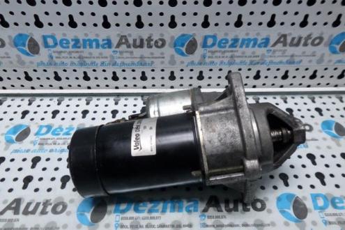 Electromotor 09115192, Opel Astra G, 1.6b, Z16XEP