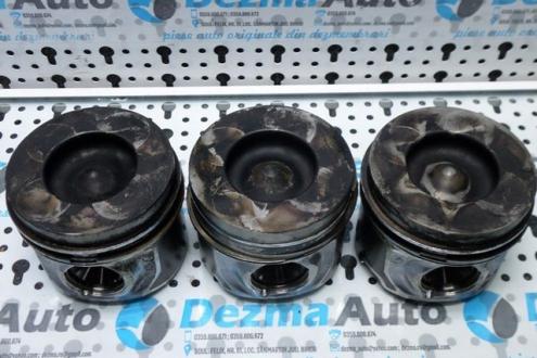 Piston Audi A4 (8E, B7) 3.0TDI quattro, BKN