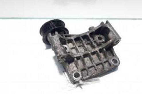Suport alternator, cod 059903143K, Audi A4 (8E, B7) 3.0 TDI, BKN (id:186580)