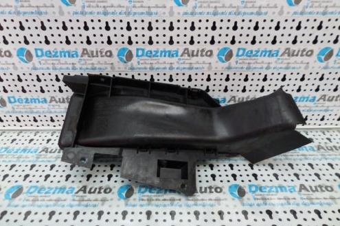 Difuzor captare aer dreapta 5171-8197928, Bmw 3 (E46) 1998-2005