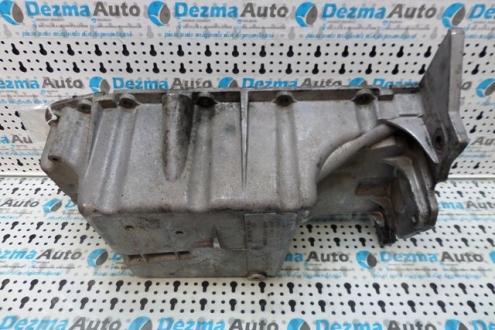 Baie ulei GM55353306, Opel Vectra C, 1.6b, Z16XEP