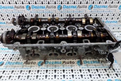 Chiulasa cu 2 axe came GM24461591, Opel Zafira B, 1.6b, Z16XEP