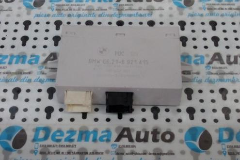 Modul control parcare 6621-6921415, Bmw 3 (E46) 2.0D