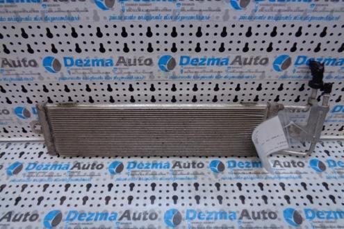 Radiator racire combustibil, 1K0203491B, Vw Golf Plus (5M1, 521) 2.0tdi (id:201511)