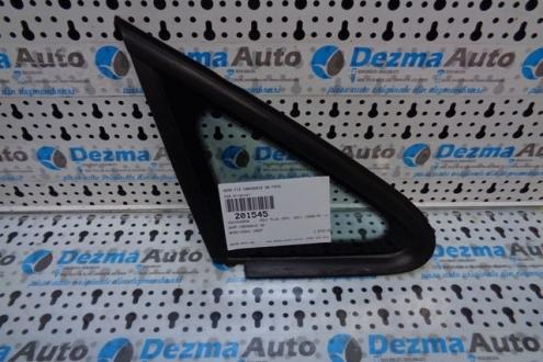 Geam fix caroserie dreapta fata, Vw Golf Plus 5M1, 521 (id:201545)