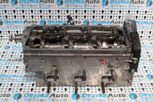 Chiulasa cu 2 axe came stanga 059285K, Vw Touareg (7LA, 7L6) 3.0TDI, BKS