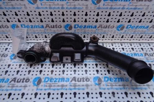 Tub turbo 9653778480E, Ford Focus C-Max, 1.6tdci, HHDB