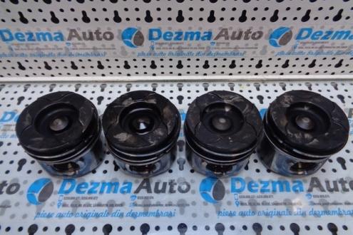 Piston Ford C-Max, 1.6tdci (id:200036)