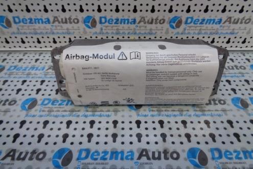 Airbag pasager, 1K0880204K, Vw Golf Plus 5M1, 521 (id:201571)