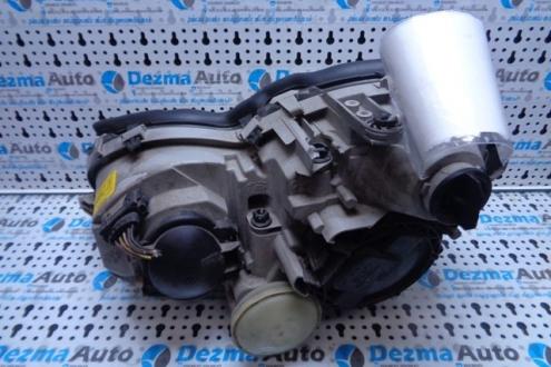 Far dreapta, A2038200861, Mercedes Clasa C T-Model (S203) 2000-2007