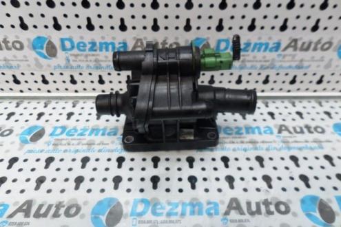 Corp termostat, 9647767180, Ford Focus 2, 1.6tdci