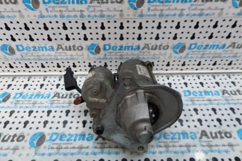 Electromotor, 3M5T-11000-CD, Ford Focus C-Max 1.6tdci, G8DA