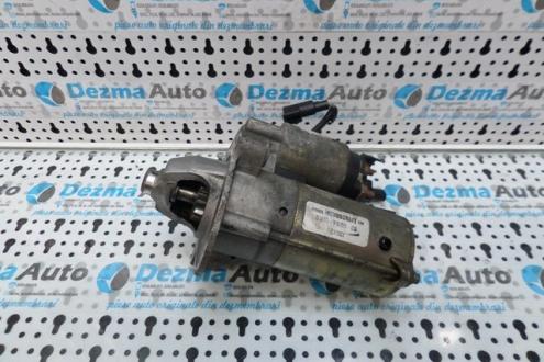 Electromotor, 3M5T-11000-CD, Ford Focus C-Max 1.6tdci, G8DA