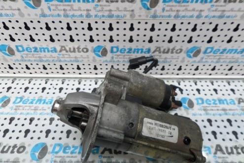 Electromotor, 3M5T-11000-CD, Ford Focus C-Max 1.6tdci, G8DA