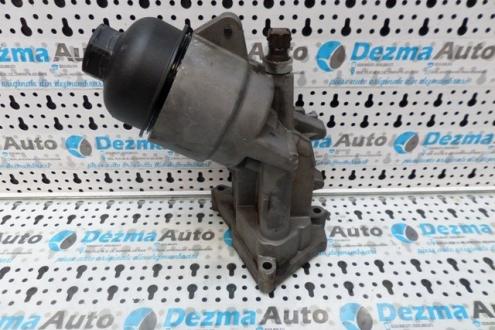 Carcasa filtru ulei, Bmw 3 Touring (E46), 3.0d, 306D1