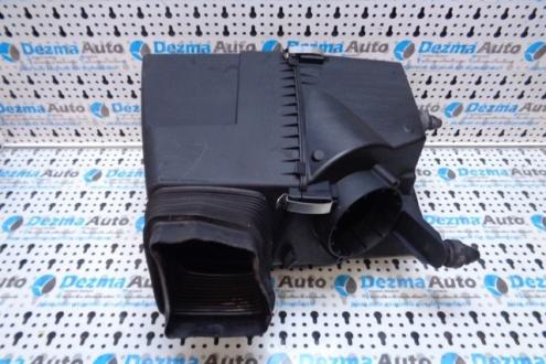 Carcasa filtru aer, cod 4F0133835H, Audi A6 Avant (4F5, C6) 2.0tdi, (id:199534)