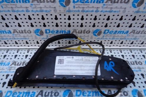 Airbag scaun dreapta, 4F0880242E, Audi A6 Avant (4F5, C6) 2004-2011