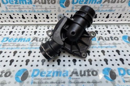 Corp termostat, Bmw 5 Touring (E39), 3.0d, 306D1